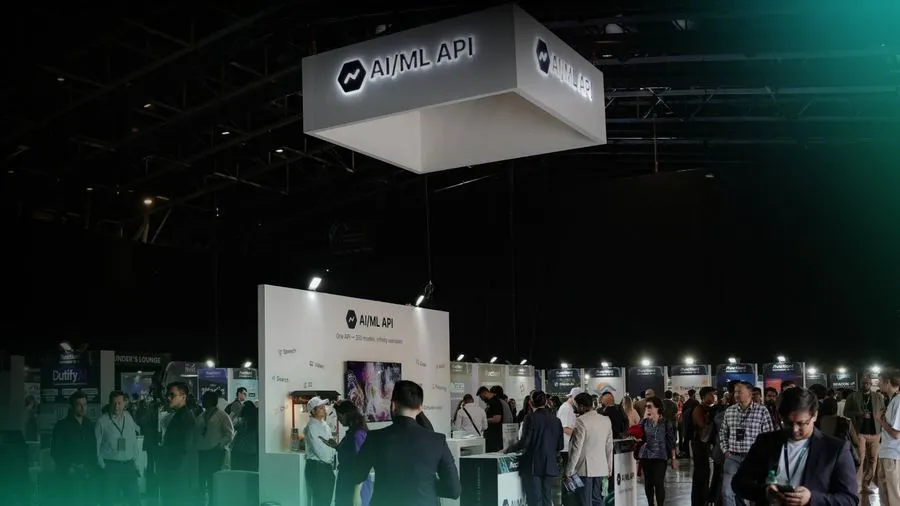 /function1 expo floor