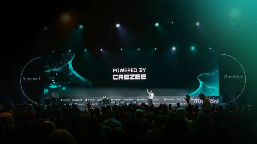 /function1 main stage
