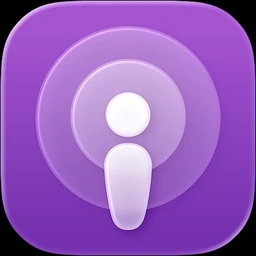 Apple Podcasts